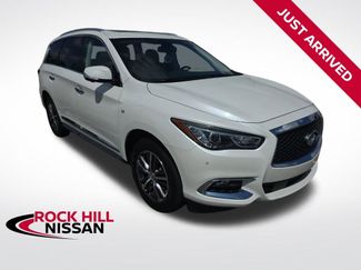 Used 2017 INFINITI QX60 FWD w/ Premium Plus Package video 1