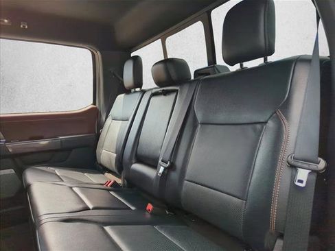 Used 2023 Ford F150 Lariat AWD/4WD image 21