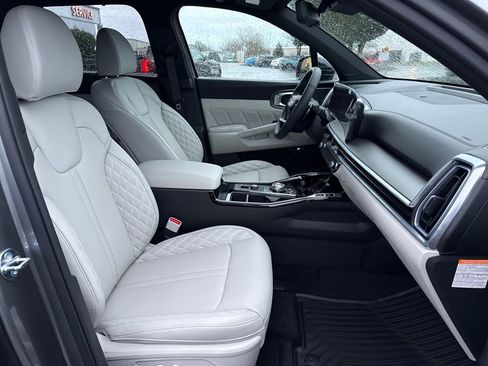New 2026 Kia Sorento SX Prestige image 12