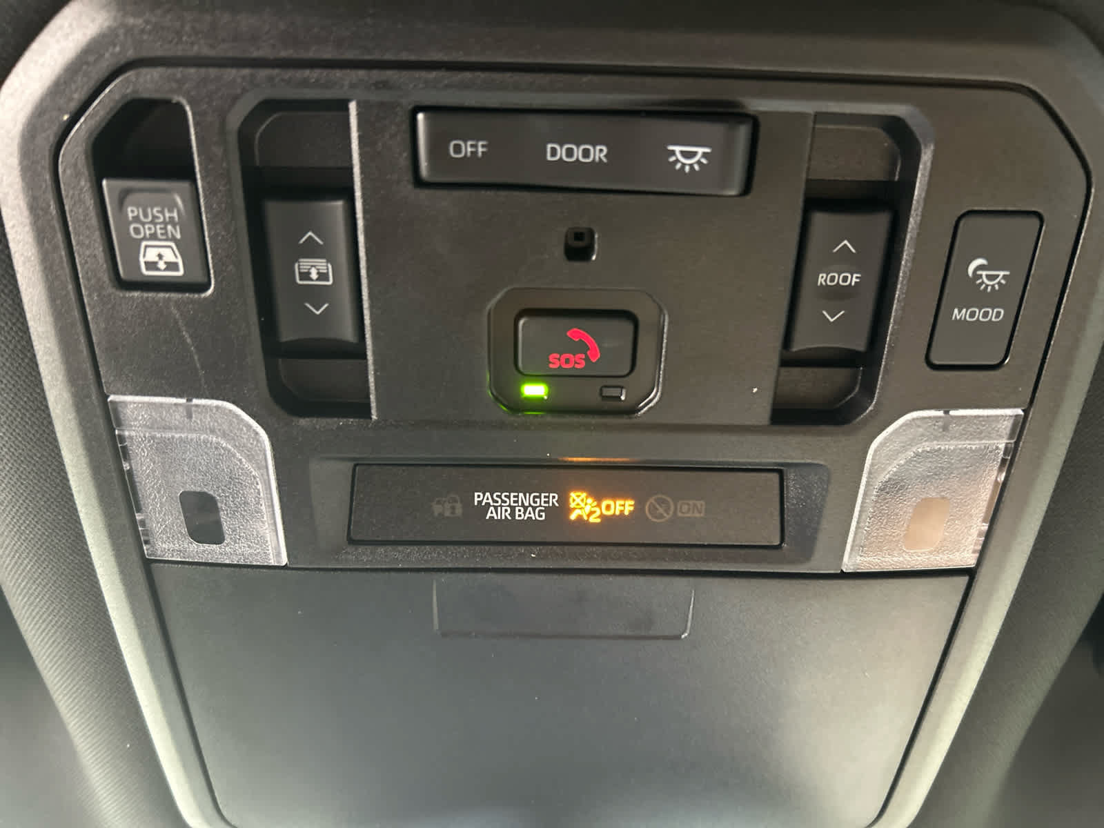 Used 2024 Toyota Tundra 1794 Edition AWD/4WD image 18