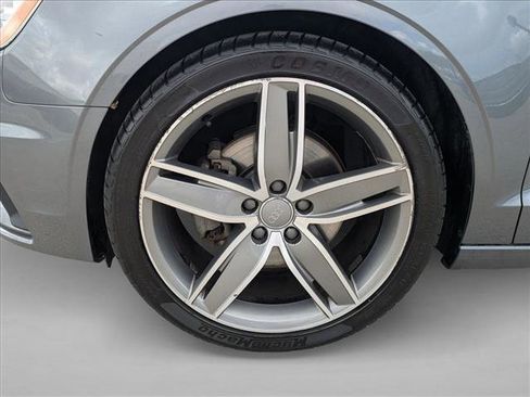 Used 2015 Audi A3 2.0T Premium Plus image 24