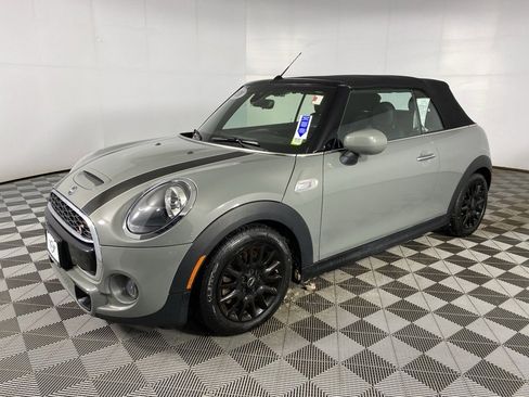 Used 2020 MINI Cooper S w/ Storage Package image 4
