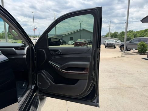 Used 2020 GMC Yukon XL SLT AWD/4WD image 50