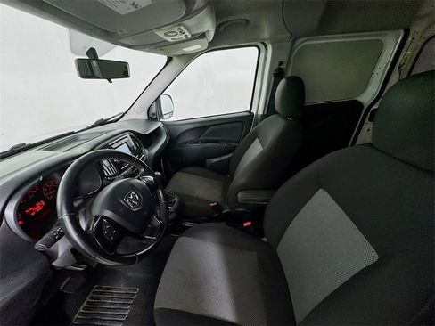 Used 2017 RAM ProMaster City Tradesman w/ Rear Back-up Camera Group image 19