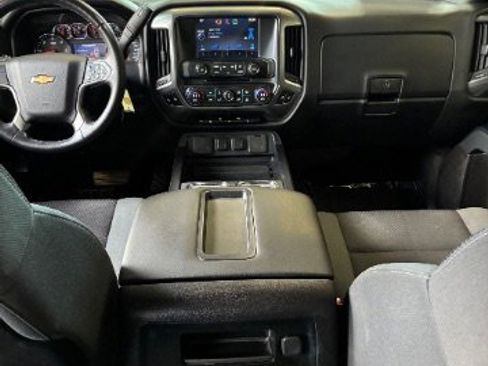Used 2014 Chevrolet Silverado 1500 LT w/ All Star Edition image 27