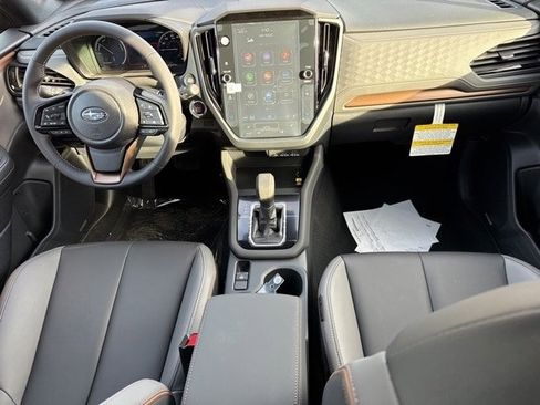 New 2025 Subaru Forester Sport image 14