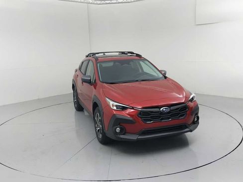 New 2026 Subaru Crosstrek 2.5i Premium image 2