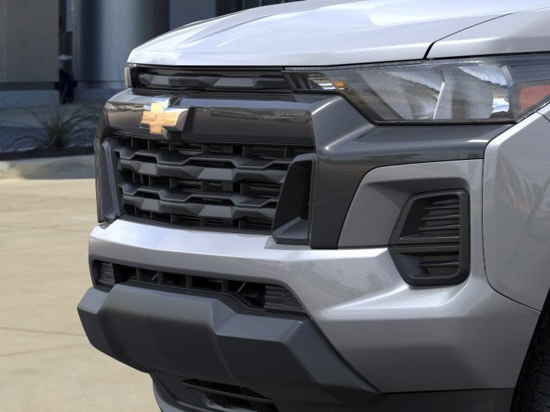 New 2026 Chevrolet Colorado LT w/ Advanced Trailering Package RWD image 13