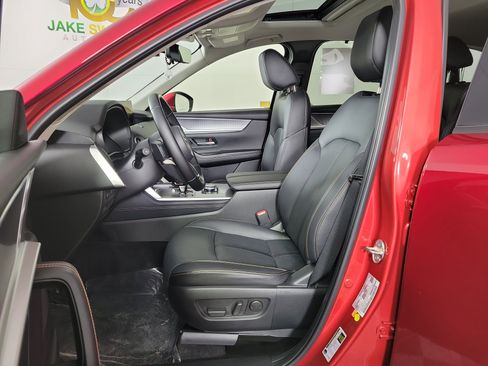 Certified 2025 MAZDA CX-90 3.3 Turbo w/ Preferred Package image 11