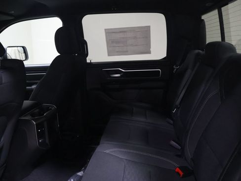 New 2026 RAM 1500 4x4 Crew Cab image 10