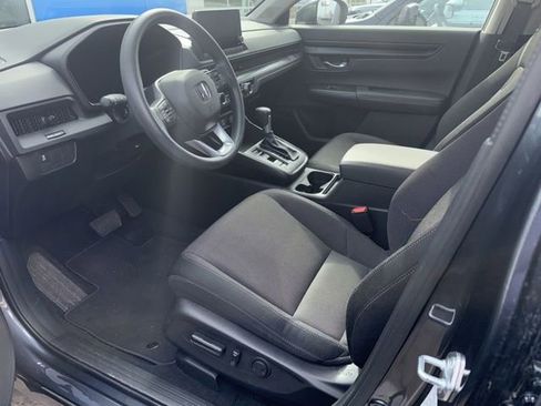 Certified 2024 Honda CR-V EX image 7