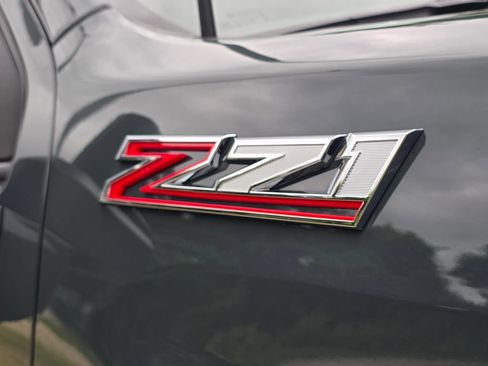 New 2026 Chevrolet Silverado 2500 LT w/ Texas Edition AWD/4WD image 25