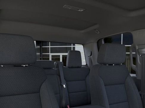 New 2026 GMC Sierra 1500 SLE RWD image 24