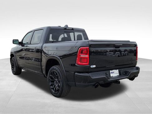 New 2026 RAM 1500 Limited image 6