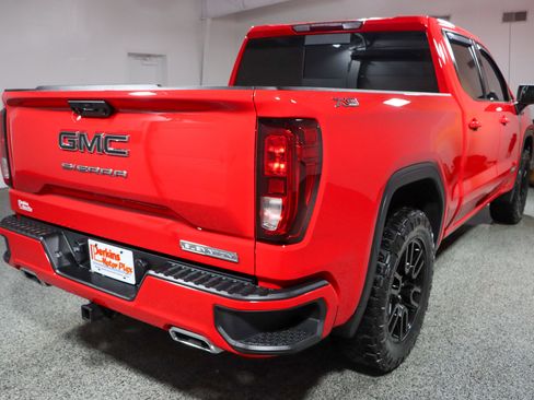 Used 2023 GMC Sierra 1500 Elevation w/ Preferred Package AWD/4WD image 7