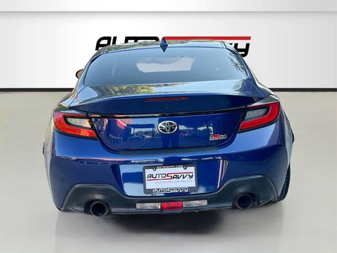 Used 2022 Toyota GR86 image 6