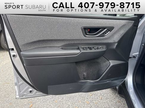 New 2026 Subaru Outback Limited AWD/4WD image 19