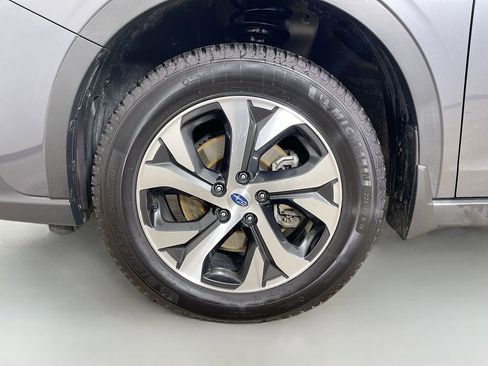 Used 2020 Subaru Outback Touring XT image 36