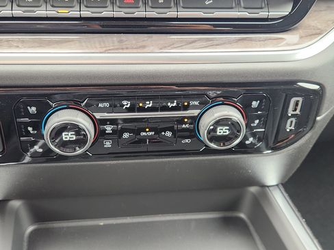 New 2026 Chevrolet Silverado 2500 LTZ w/ Trail Boss Package image 21