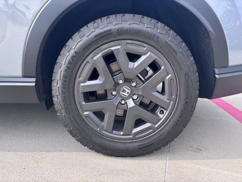 Used 2026 Honda CR-V TrailSport image 11