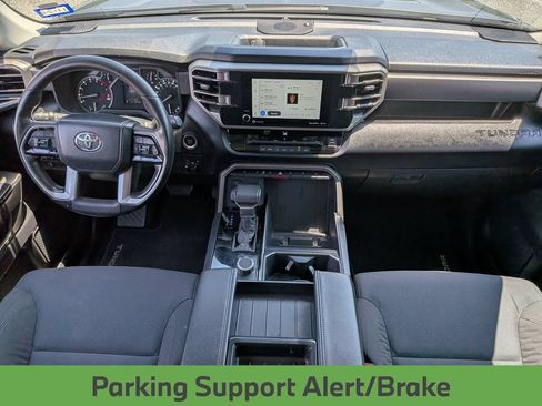 Used 2023 Toyota Tundra SR5 w/ SR5 Convenience Package RWD image 27