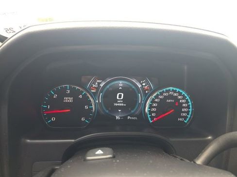 Used 2017 GMC Sierra 1500 Denali image 16