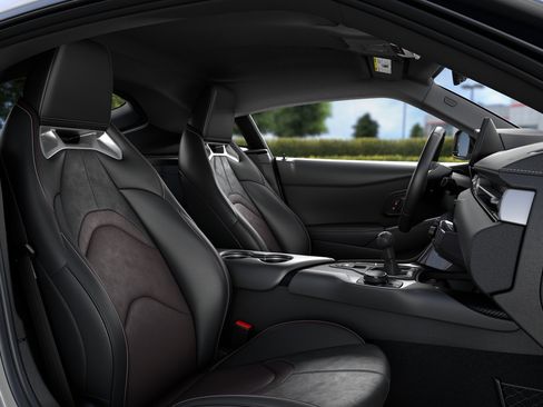 New 2026 Toyota Supra RWD image 56