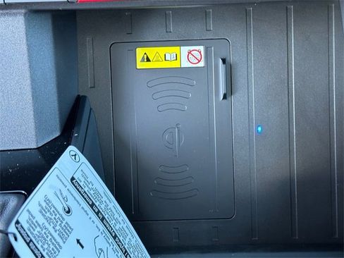 New 2026 Toyota Tundra SR5 w/ SX Package image 18