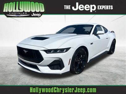 Used 2024 Ford Mustang GT