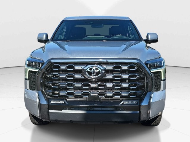 Used 2023 Toyota Tundra Platinum w/ Advanced Package AWD/4WD image 8