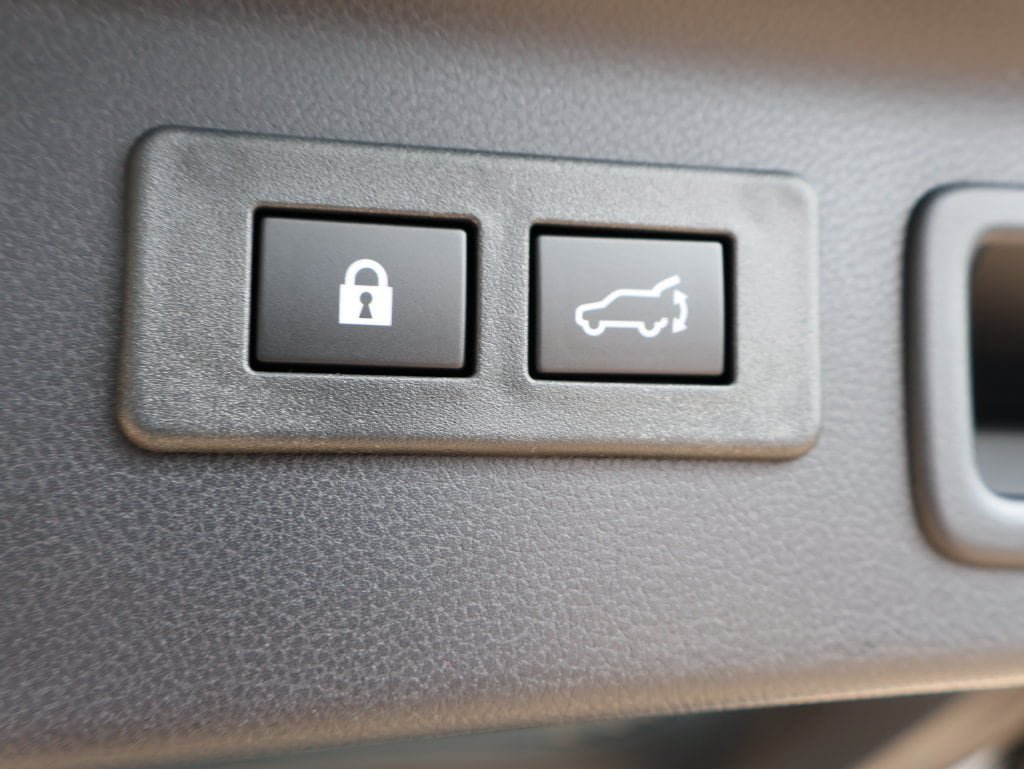 New 2026 Subaru Forester Limited AWD/4WD image 17