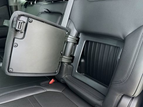 Used 2021 GMC Sierra 1500 Denali w/ Denali Carbonpro Edition image 31