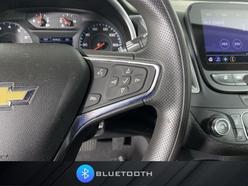 Used 2019 Chevrolet Malibu LS FWD image 22
