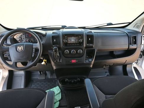 Used 2019 RAM ProMaster 2500 w/ Interior Convenience Group FWD image 20