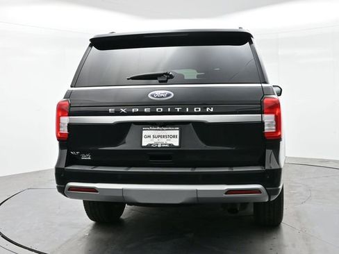 Used 2024 Ford Expedition XLT image 6