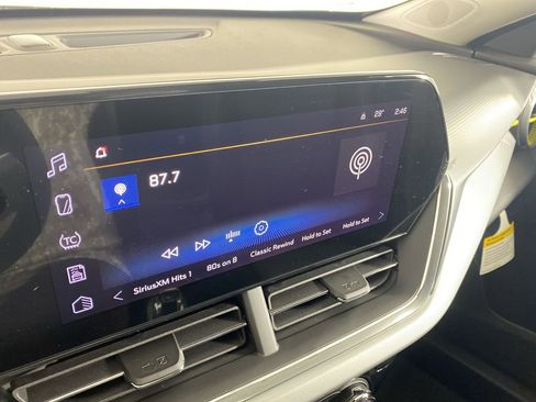 New 2026 Chevrolet Trax LT w/ Driver Confidence Package image 13