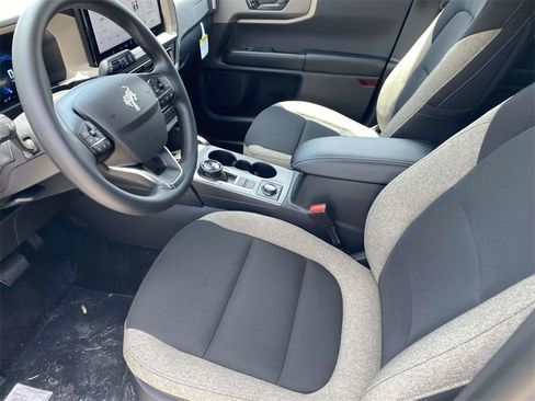 New 2025 Ford Bronco Sport Big Bend image 13