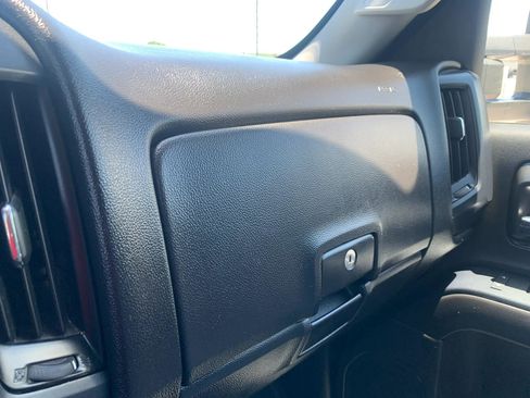 Used 2016 Chevrolet Silverado 3500 W/T w/ WT Convenience Package AWD/4WD image 28
