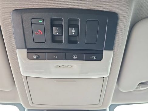 Used 2023 Nissan Rogue SL w/ SL Premium Package FWD image 33