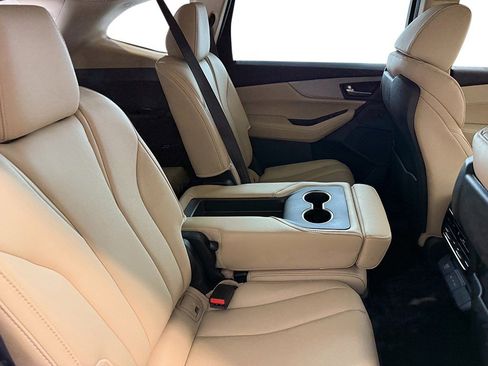 New 2026 Acura MDX SH-AWD image 33