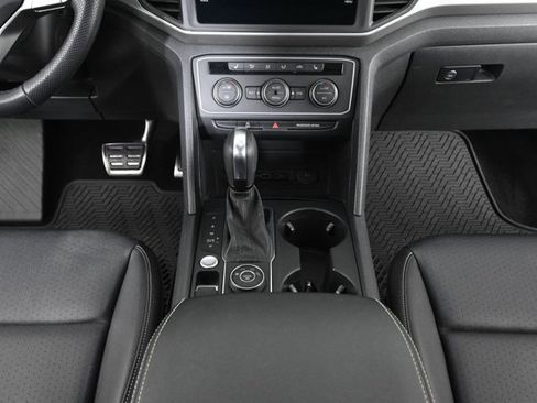 Certified 2021 Volkswagen Atlas SE w/ Panoramic Sunroof Package image 20