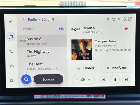 New 2026 Toyota 4Runner Limited image 23