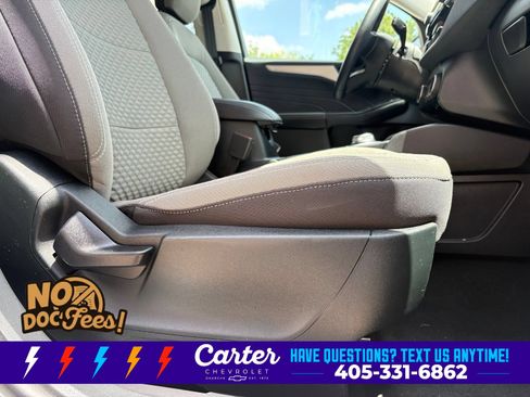 Used 2022 Ford Escape SE w/ SE Sport Appearance Package AWD/4WD image 22