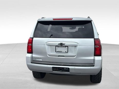 Used 2015 Chevrolet Tahoe LT image 6