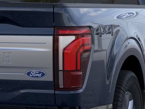 New 2026 Ford F150 King Ranch AWD/4WD image 21