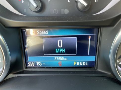 Used 2020 Buick Envision FWD image 21