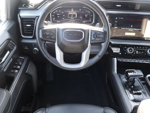 Used 2025 GMC Sierra 1500 Denali w/ Denali Reserve Package image 15