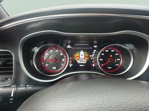 Used 2016 Dodge Charger SXT w/ Rallye Group AWD/4WD image 23