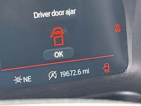 Used 2024 Ford Bronco Raptor image 12