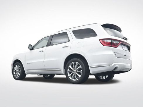 Used 2023 Dodge Durango Citadel image 37